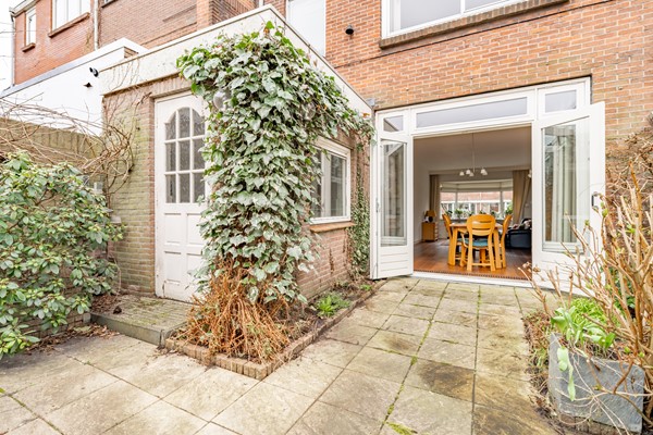 Medium property photo - Beethovenlaan 17, 3533 ER Utrecht